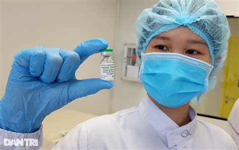 Cần phụ thuộc vào rất nhiều số liệu hồ sơ để có đủ minh chứng về tính an toàn, hiệu quả. Vắc xin Covid-19 "made in Vietnam" được thử nghiệm trên ...