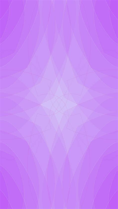 Gradation Pattern Purple Wallpapersc Iphone6splus