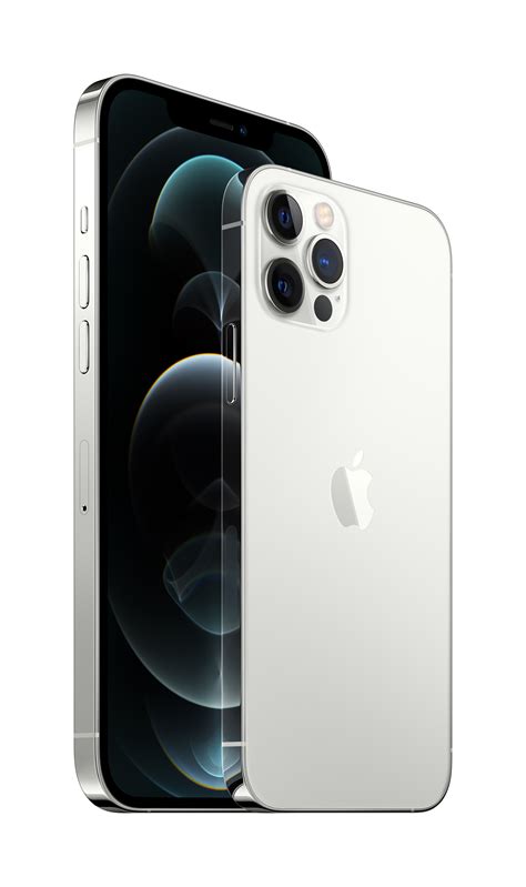 Photographers will want to snap and snap some more with this iphone. iPhone 12 Pro & Pro Max - CityMac