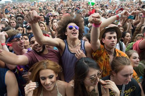 V Festival 2016 Guide Line Up For Chelmsford And Staffordshire Sites