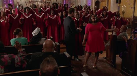 Glee Episode 516 “tested” Will Test Your Endurance For An