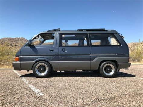 The following 36 files are in this category, out of 36 total. 1992 Nissan Vanette C22 Largo Super Saloon JDM Japanese ...