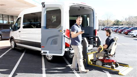 Wheelchair Accessible Cars Great Convenience And Comfort