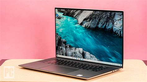 Dell Xps 17 9710 Review Pcmag