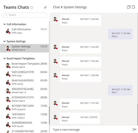 Build Your Own Microsoft Teams Using Microsoft Graph Toolkit And Net