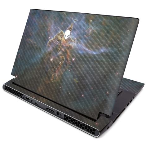 Outer Space Skin For Alienware M15 R2 2019 Protective Durable