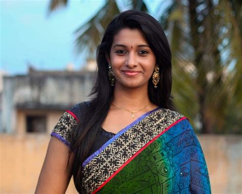 Priya Bhavani Shankar Serial Actress Wiki Age