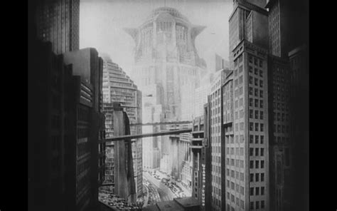 Fritz Langs Metropolis 1927 Kayliegh Anderson
