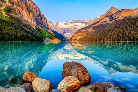 The following resources will no longer be available through learnalberta.ca. Dawn at Lake Louise, Alberta, Canada 2048 x 1365 © By ...