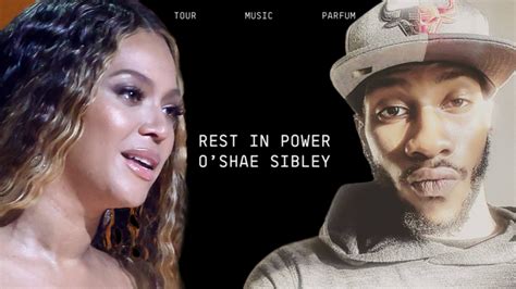 Beyoncé Pays Touching Tribute To Slain Gay Fan Allegedly Targeted For Voguing To Her Music