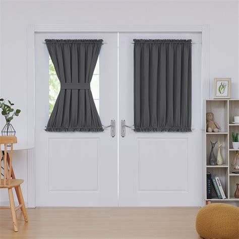 Half Door Curtains Curtains And Drapes 2023