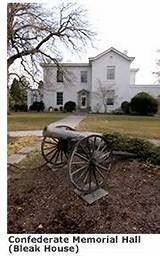 Images of East Tennessee Civil War Sites