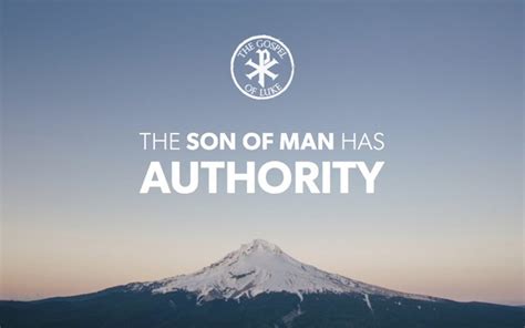 A Man Of Authority Contd Part 2 Of 3 Totus Tuus