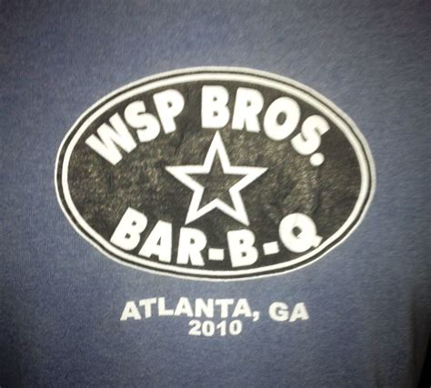 Wsp Widespread Panic Fox Bros Bbq Widespread Panic Panic Bros