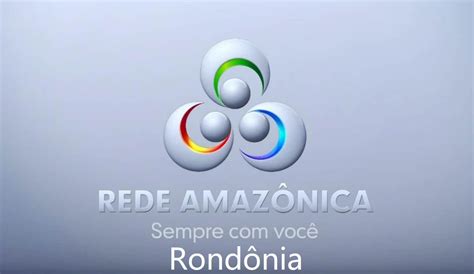 Programação Globo Rede Amazônica Rondônia Hoje 45