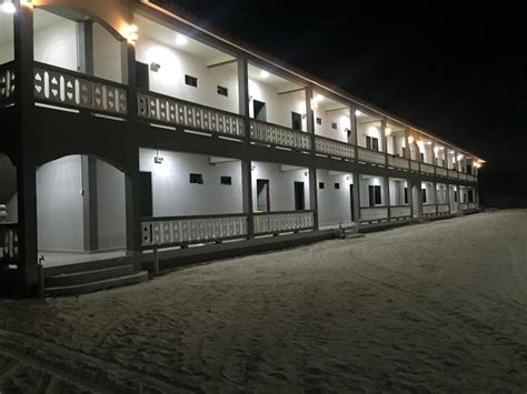 Delima redang resort ⭐ , malaysia, redang island, jalan jeti merang pantai peranginan merang: DELIMA REDANG RESORT - Percutian Termurah