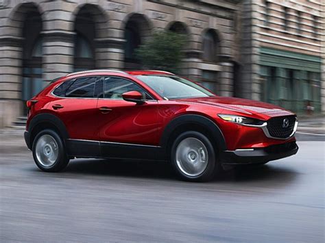 2022 Mazda Cx9 Concept Best New Suvs