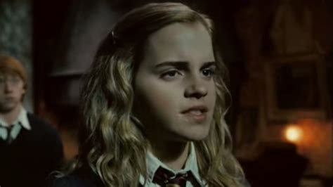 The Untold Truth Of Hermione Granger