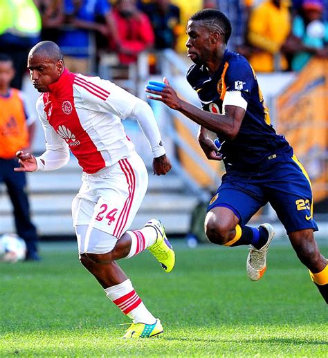 Mtn8 Final Kaizer Chiefs Vs Ajax Cape Town Preview Hollywoodbets
