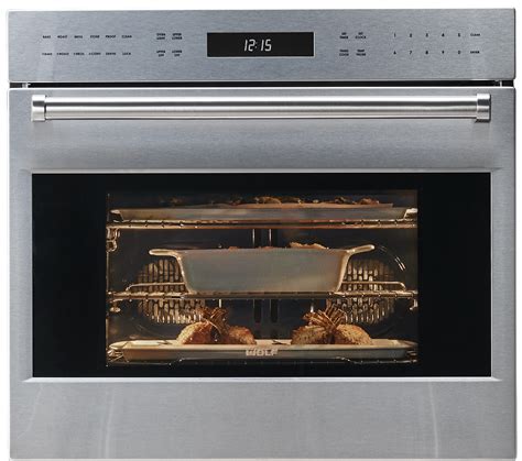 Wolf So30pesph 30 E Series Professional Built In Single Oven