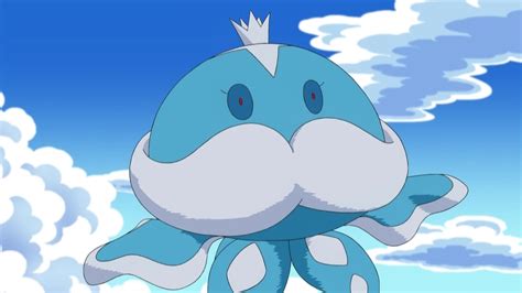 Your Favorite Water Type Pokemon Is Also Pokémon Fanpop