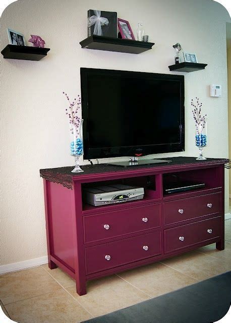 13 Inspirational Diy Tv Stand Ideas For Your Room Home Home Home