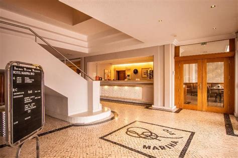 Hotel Marina Rio In Lagos Room Deals Photos And Reviews