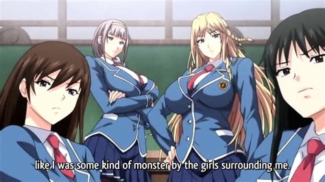 34 Of The Best Harem Hentai Series Fans Should Consider