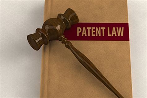 What Is A Patent Attorney