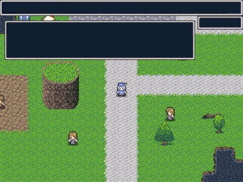 How To Make Screen Look Bigger In Vx Ace Rpg Maker Forums