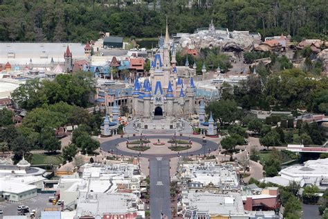 When Will Disney World Reopen? Resort Unlikely to Open Soon Despite Florida Lifting Lockdown ...