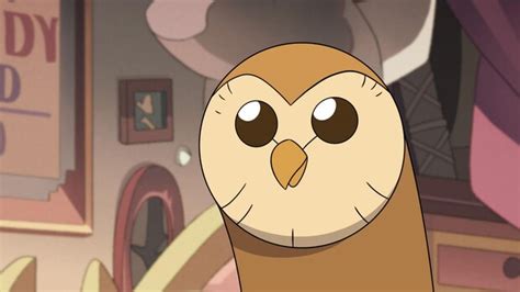 ‘the Owl House Review Season 2 Episode 8 Knock Knock Knockin On