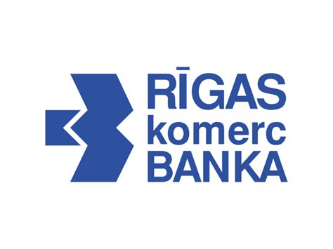 Rigas Komers Banka Logo Png Transparent And Svg Vector Freebie Supply