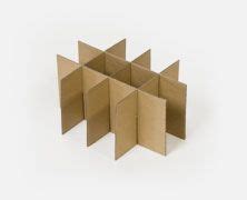 When the box dividers are incorporated with your shipping and packaging, it helps assure that your product arrives at its destination safely and without damage. Cardboard Inserts | Cardboard Boxes NZ | Cardboard box ...