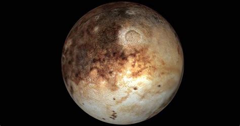 22 Fakta Terbaru Tentang Planet Pluto Misteri Fakta Dan Fenomena