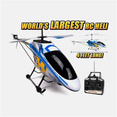 Colossus GYRO METAL 3 5CH RTF RC Helicopter Rc Helicopter Helicopter