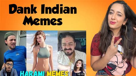 Dank Indian Memes Compilations YouTube