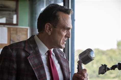 Brockmire On Ifc Cancelled Or Season 2 Release Date Canceled Tv Shows Tv Series Finale
