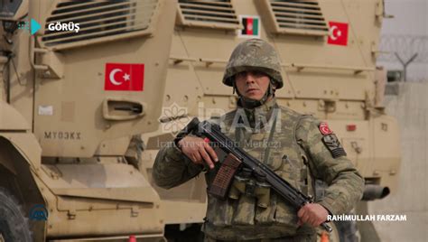 Türkiye nin Muhtemel Afganistan Misyonu Fırsatlar ve Zorluklar İRAM