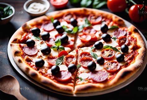 Pizza napolitaine vs romaine quelles différences et comment les préparer