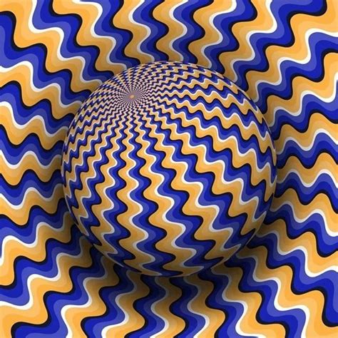 Amazing Optical Illusions Cool Illusions Fractal Art Fractals Opt