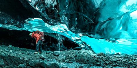 Mendenhall Ice Caves And Beyond Juneau Glacier Tours Explained Alaska