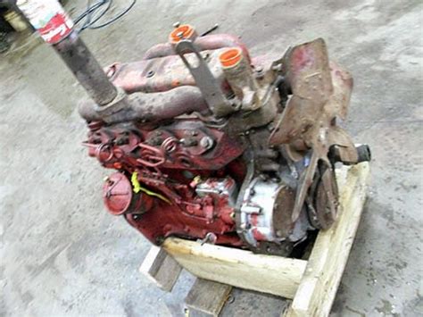 Tractor Salvage Update 12615 Tractors Combines Engines Skid