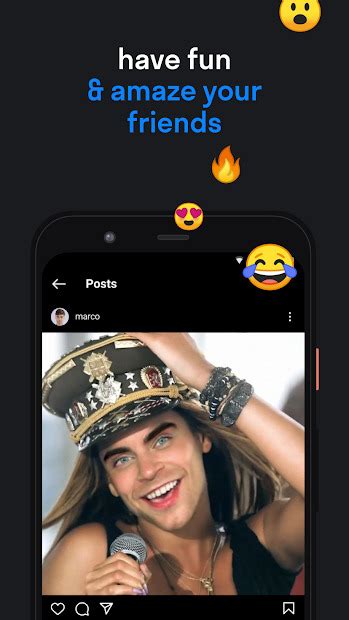 Reface Face Swap Videos And Memes With Your Photo For Android Download Apk