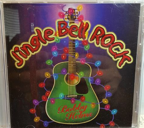 Bobby Helms Jingle Bell Rock Music