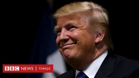 Beyaz Saray Da Donald Trump La Y L Vaatlerinin Ne Kadar N Yerine