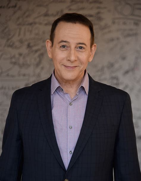 Paul Reubens Dead At 70 Actor And Creator Of Pee Wee Herman Fought
