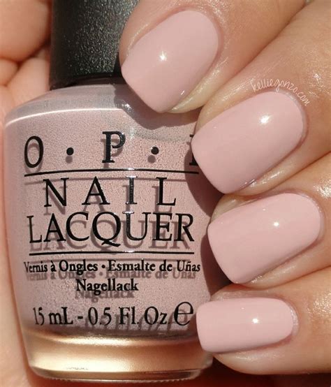 OPI My Very First Knockwurst Germany Collection Loving This For A