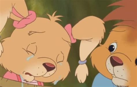 Uzun Kulak Bellflower Bunnies 10 Bölüm Çizgi Film İzlesene com