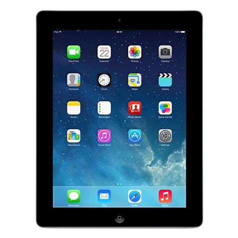 The departure from the conventional design language introduced since the first generation ipad gives the ipad pro a design appeal. Apple iPad 3rd Generation 16GB, Wi-Fi, 9.7in - Black ...